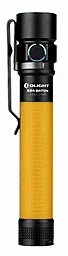 Ліхтарик Olight S2A Baton Gold - мініатюра 3 Ліхтарик Olight S2A Baton Gold - мініатюра 3