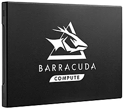 SSD Накопитель Seagate BarraCuda Q1 480 GB (ZA480CV1A001) - миниатюра 2