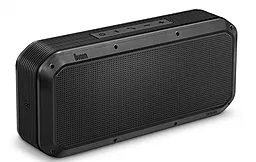Колонки акустические Divoom Voombox Party Black - фото Колонки акустические Divoom Voombox Party Black