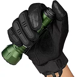 Ліхтарик акумуляторний Olight Javelot (1x21700) OD Green - мініатюра 4 Ліхтарик акумуляторний Olight Javelot (1x21700) OD Green - мініатюра 4