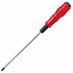 Отвёртка крестообразная Pro'sKit 89410B PH1 100 мм - фото Отвёртка крестообразная Pro'sKit 89410B PH1 100 мм