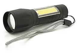 Фонарик аккумуляторный PowerMaster YT-511COB