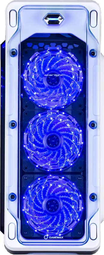 Galaxy I v2.7 - фото 2