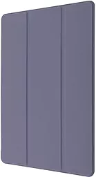 Чохол для планшету Wave Smart Cover для Xiaomi Redmi Pad SE 11" Lavender Gray - фото Чохол для планшету Wave Smart Cover для Xiaomi Redmi Pad SE 11" Lavender Gray