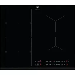Варочная поверхность электрическая Electrolux CIV654 - фото Варочная поверхность электрическая Electrolux CIV654