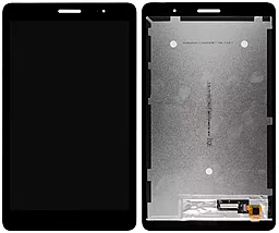 Дисплей для планшета Huawei MediaPad T3 8 (KOB-L09) + Touchscreen (original) Black