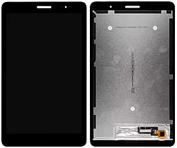 Дисплей для планшета Huawei MediaPad T3 8 (KOB-L09) + Touchscreen (original) Black - фото Дисплей для планшета Huawei MediaPad T3 8 (KOB-L09) + Touchscreen (original) Black