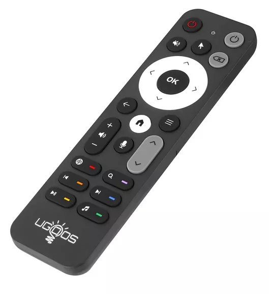 Пульт універсальний Air Mouse Ugoos UR02 - фото 3