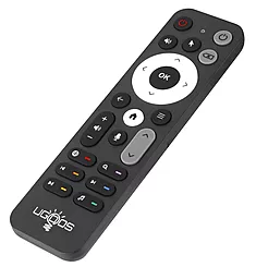 Пульт універсальний Air Mouse Ugoos UR02 - мініатюра 3 Пульт універсальний Air Mouse Ugoos UR02 - мініатюра 3