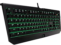Клавиатура Razer BlackWidow Ultimate Stealth (RZ03-01702200-R3R1)