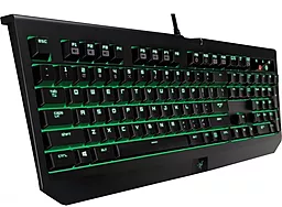 Клавиатура Razer BlackWidow Ultimate Stealth (RZ03-01702200-R3R1) - фото Клавиатура Razer BlackWidow Ultimate Stealth (RZ03-01702200-R3R1)