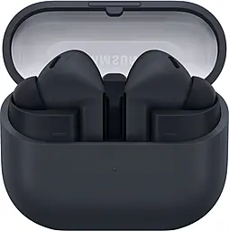 Наушники Samsung Galaxy Buds3 FE SM-R420 Black (SM-R420NZKASEK)