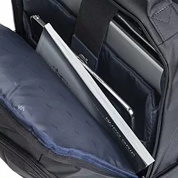 Рюкзак для ноутбуку RivaCase 8065 Blue - мініатюра 9