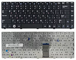 Клавиатура для ноутбука Samsung R420 R425 R428 R429 R463 R465 R467 R468 R470 CNBA5902490CBIL черная