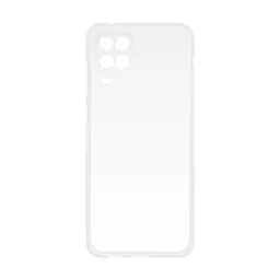 Чехол ACCLAB Anti Dust для Samsung Galaxy M53 5G Transparent