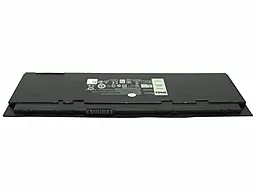 Акумулятор для ноутбука Dell WD52H / 7.4V 5000mAh / NB440641 PowerPlant - мініатюра 3