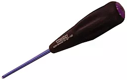 Отвёртка BOKAR TIP0100 PH0 100 мм титановая - фото Отвёртка BOKAR TIP0100 PH0 100 мм титановая