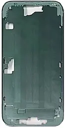Рамка корпуса Apple iPhone 16 EU version, Original Teal - миниатюра 3 Рамка корпуса Apple iPhone 16 EU version, Original Teal - миниатюра 3