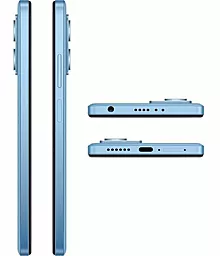 Смартфон Poco X4 GT 8/128GB Blue - миниатюра 4 Смартфон Poco X4 GT 8/128GB Blue - миниатюра 4