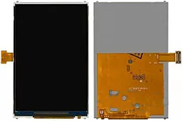 Дисплей Samsung Galaxy Young S6310, S6312 без тачскрина - фото Дисплей Samsung Galaxy Young S6310, S6312 без тачскрина