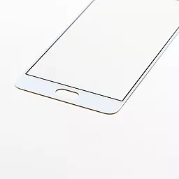 Сенсор (тачскрін) Meizu E2 White - мініатюра 4