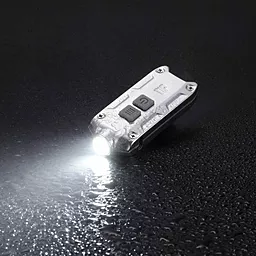 Фонарик Nitecore TIP (Cree XP-G2) Синий - мініатюра 10 Фонарик Nitecore TIP (Cree XP-G2) Синий - мініатюра 10