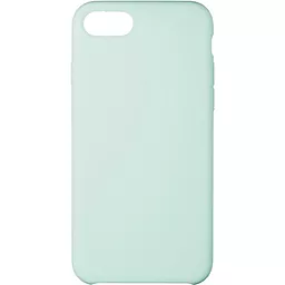 Чехол Krazi Soft Case для iPhone 7, iPhone 8 Marine Green