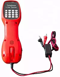 Тестер телефоных сетей Senter ST230С - фото Тестер телефоных сетей Senter ST230С