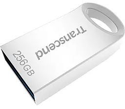 Флешка Transcend 256 GB JetFlash 710 Silver (TS256GJF710S)