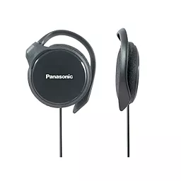 Навушники Panasonic RP-HS46 Black
