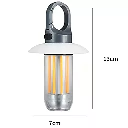 LED лампа Luxury YY-17-LED - миниатюра 9 LED лампа Luxury YY-17-LED - миниатюра 9
