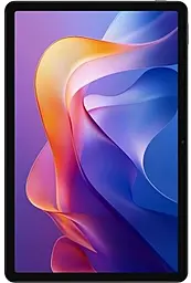 Планшет Xiaomi Redmi Pad 2 4G 4/128GB 11" Graphite Gray (VHU5660EU) (1151101) - фото Планшет Xiaomi Redmi Pad 2 4G 4/128GB 11" Graphite Gray (VHU5660EU) (1151101)