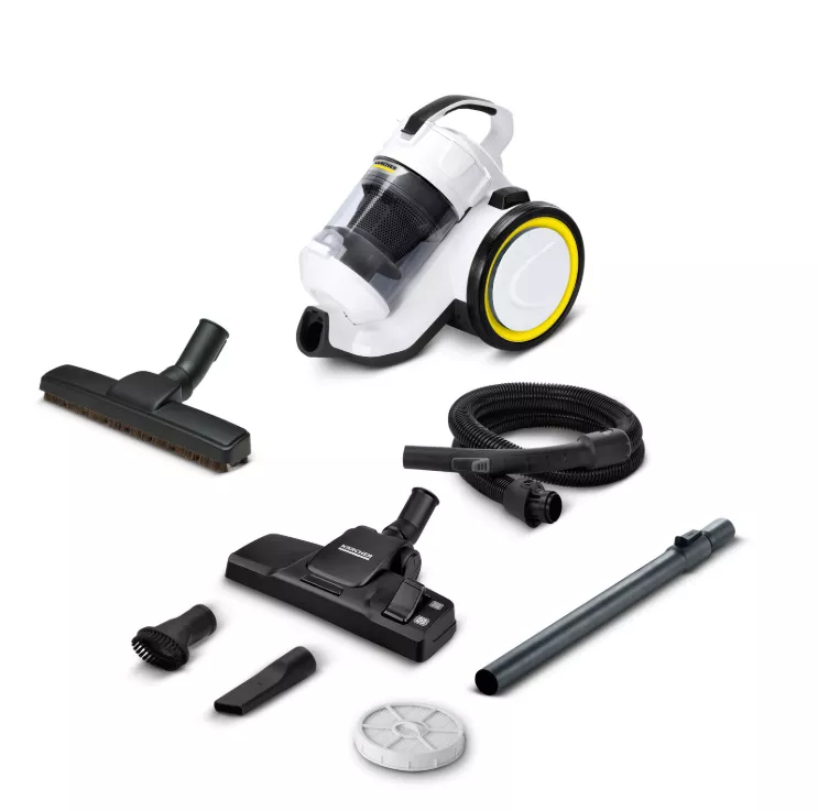 Пилосос Karcher VC 3 Plus (1.198-060.0) - фото 1