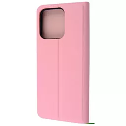 Чохол Wave Stage Case для Xiaomi Redmi 12C Pink