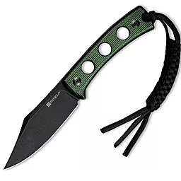 Нож Sencut Waxahachie SA11C Black - фото Нож Sencut Waxahachie SA11C Black