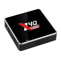 Smart приставка Ugoos X4Q Cube 2/16 GB - мініатюра 5