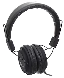 Наушники Sonic Sound E91A Black - фото Наушники Sonic Sound E91A Black