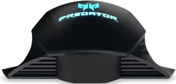 Комп'ютерна мишка Acer Predator Cestus 500, Black PMW730 (NP.MCE11.008) - фото 6