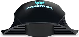 Комп'ютерна мишка Acer Predator Cestus 500, Black PMW730 (NP.MCE11.008) - мініатюра 6 Комп'ютерна мишка Acer Predator Cestus 500, Black PMW730 (NP.MCE11.008) - мініатюра 6