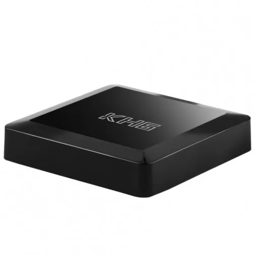 Smart приставка Mecool KH6 4/32 GB - фото 5