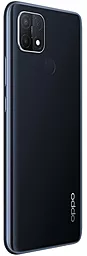 Смартфон Oppo A15s 4/64GB Dynamic Black - миниатюра 6