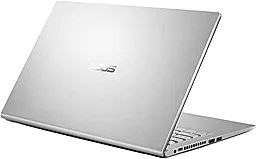 Ноутбук ASUS X515EA Transparent Silver (X515EA-EJ1414, 90NB0TY2-M23260) - фото Ноутбук ASUS X515EA Transparent Silver (X515EA-EJ1414, 90NB0TY2-M23260)
