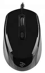 Компьютерная мышка 2E MF1100 USB Black (2E-MF1100UB) - фото Компьютерная мышка 2E MF1100 USB Black (2E-MF1100UB)