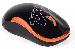 Компьютерная мышка A4Tech G3-300N Orange - миниатюра 2 Компьютерная мышка A4Tech G3-300N Orange - миниатюра 2