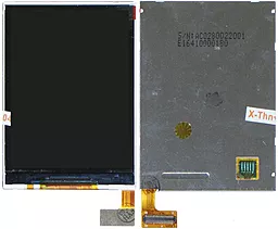 Дисплей Huawei U8150 Ideos, U8180 Ideos X1, Gaga без тачскріна - фото Дисплей Huawei U8150 Ideos, U8180 Ideos X1, Gaga без тачскріна
