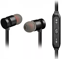 Наушники Walker WBT-11 Black - фото Наушники Walker WBT-11 Black