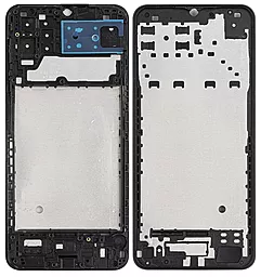 Рамка дисплея Samsung Galaxy A13 A135 / Galaxy A13 A137 Black