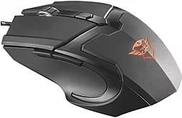 Компьютерная мышка Trust GXT 782 Gaming Mouse & Mouse Pad (21142) - миниатюра 3