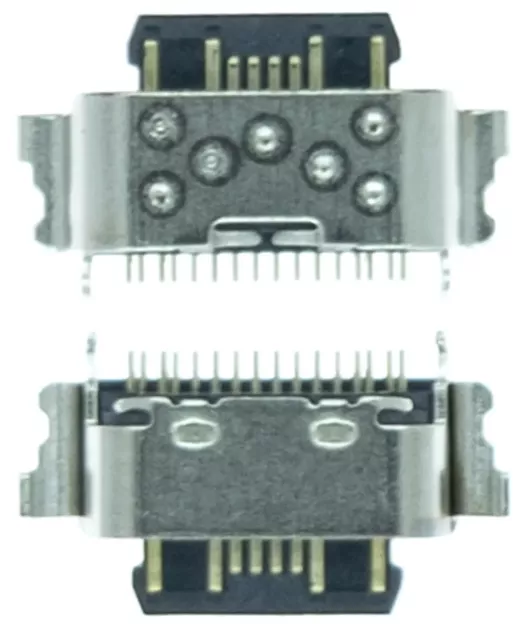 Разъём зарядки Hotwav Note 12 Type-C, Original - фото 1