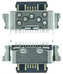 Роз'єм зарядки Hotwav Note 12 Type-C, Original - фото Роз'єм зарядки Hotwav Note 12 Type-C, Original
